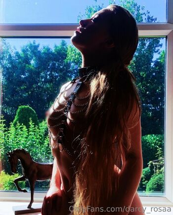darcy_rosa / darcy_rosaa nude photo #20