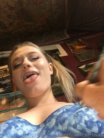 darcy_rosa / darcy_rosaa nude photo #21