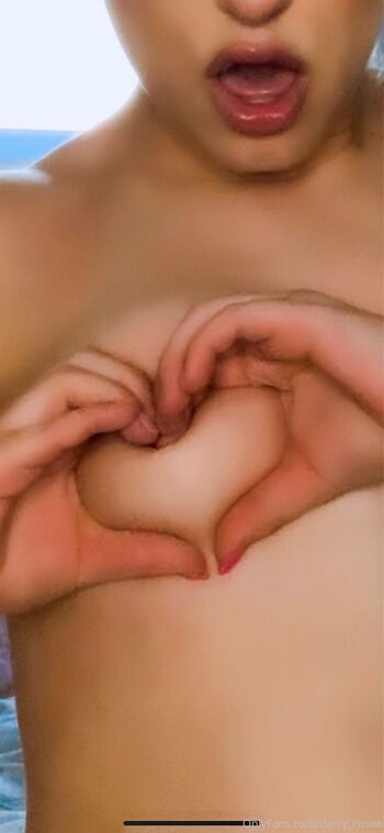 darcy_rosa / darcy_rosaa nude photo #35