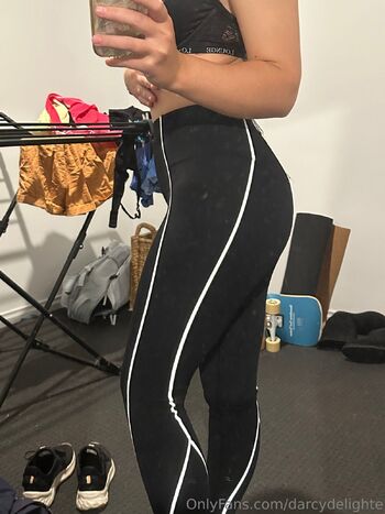 Darc / darcydelighte nude photo #2