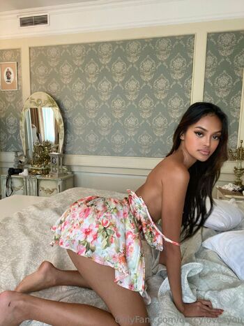 Darcy GF / darcylovesyou nude photo #33