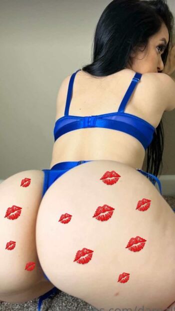 Brit / darealfreakabritt nude photo #32