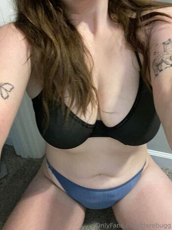 Darebug / darebugg nude photo #1