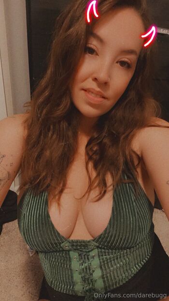 Darebug / darebugg nude photo #5