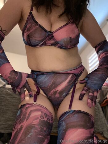 Darebug / darebugg nude photo #18