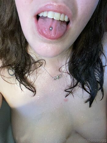 Darebug / darebugg nude photo #25