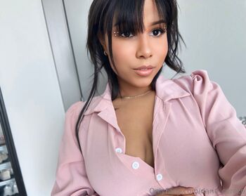 Daria Cerez / daria_cerezo nude photo #2