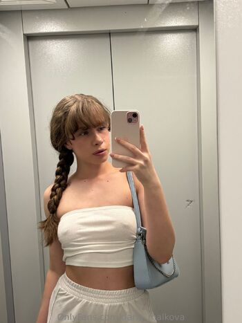 Daria Malkov / daria_malkova nude photo #15