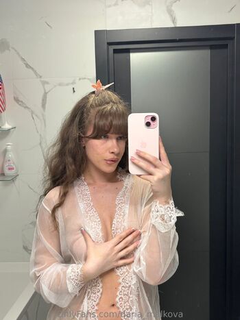 Daria Malkov / daria_malkova nude photo #18