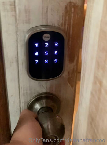 Dariana Franco FRE / darianafrancoq nude photo #3