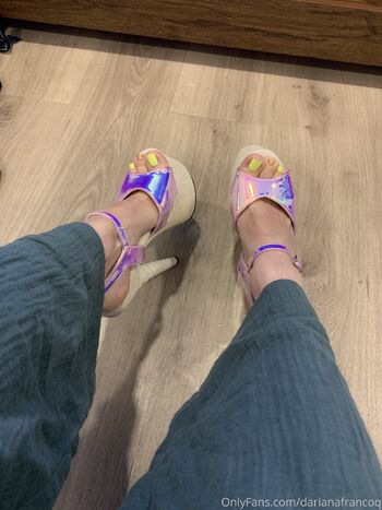 Dariana Franco FRE / darianafrancoq nude photo #10