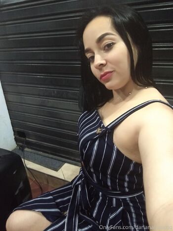 Dariana Franco FRE / darianafrancoq nude photo #14