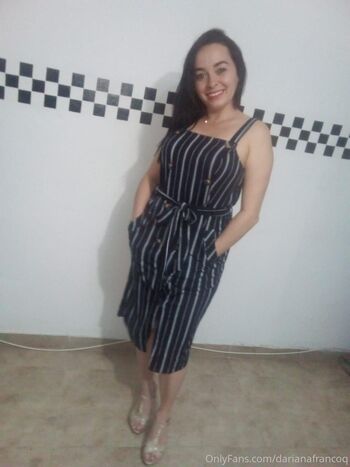 Dariana Franco FRE / darianafrancoq nude photo #15
