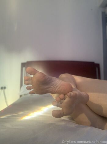 Dariana Franco FRE / darianafrancoq nude photo #16