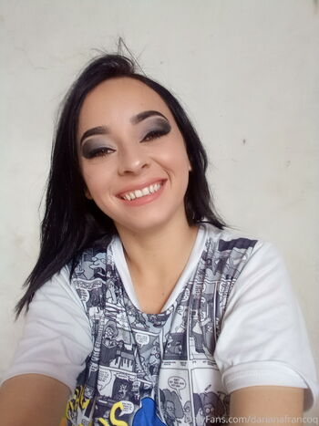 Dariana Franco FRE / darianafrancoq nude photo #25