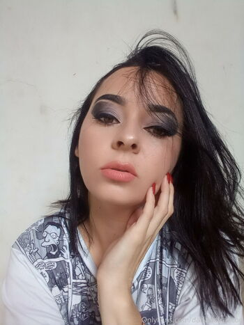 Dariana Franco FRE / darianafrancoq nude photo #26