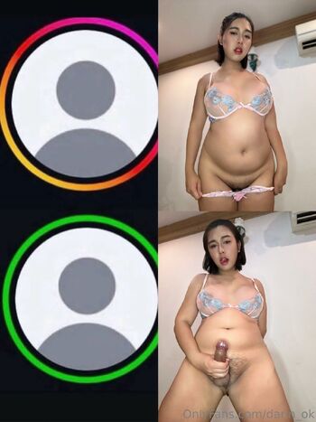 𝓓𝓪𝓻𝓲𝓷 𝓞𝓚 / darin_ok nude photo #3