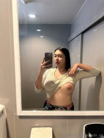 𝓓𝓪𝓻𝓲𝓷 𝓞𝓚 / darin_ok nude photo #12