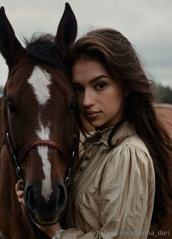 Dar / darina_dari / __d_a_r_i__a___ nude photo #6