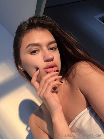 Dar / darina_dari / __d_a_r_i__a___ nude photo #8