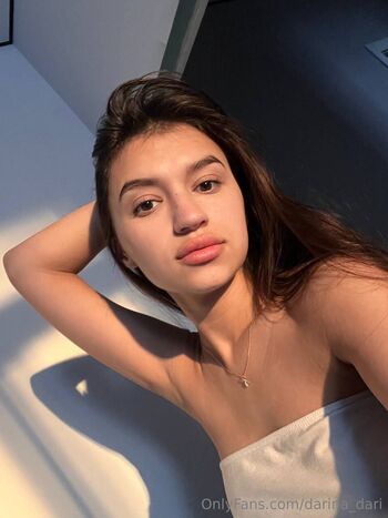 Dar / darina_dari / __d_a_r_i__a___ nude photo #13