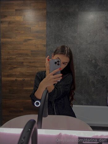 Dar / darina_dari / __d_a_r_i__a___ nude photo #15
