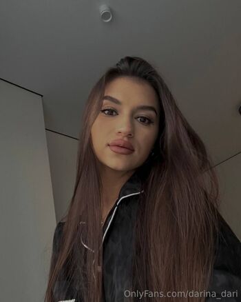 Dar / darina_dari / __d_a_r_i__a___ nude photo #16