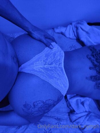 Pixi / dark_nymph nude photo #4