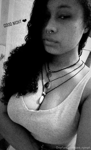 Pixi / dark_nymph nude photo #22