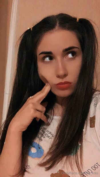 HelloKitt / dark_rosemila nude photo #8