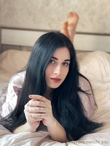 HelloKitt / dark_rosemila nude photo #12