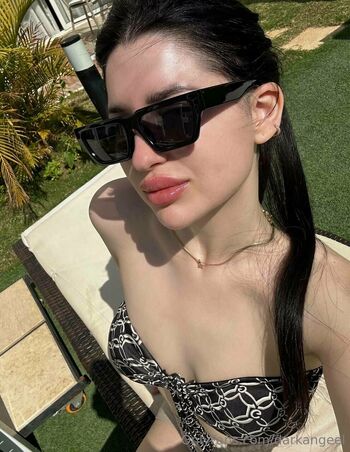 Aly Honey / darkangeel nude photo #3