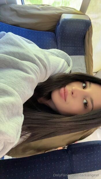 Aly Honey / darkangeel nude photo #15