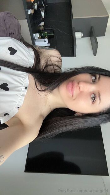 Aly Honey / darkangeel nude photo #18