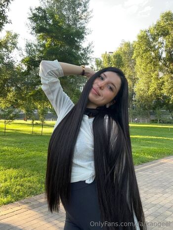 Aly Honey / darkangeel nude photo #29