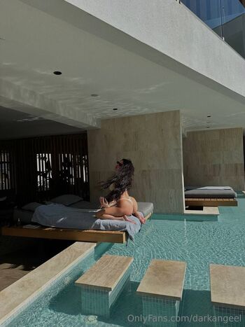 Aly Honey / darkangeel nude photo #32