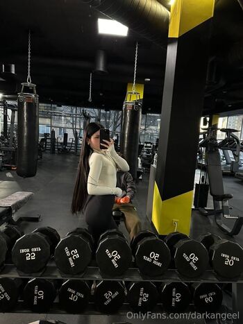 Aly Honey / darkangeel nude photo #34