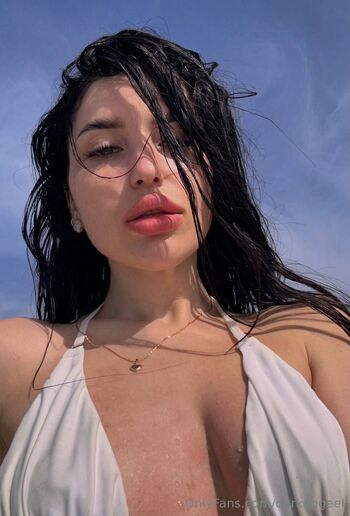 Aly Honey / darkangeel nude photo #37