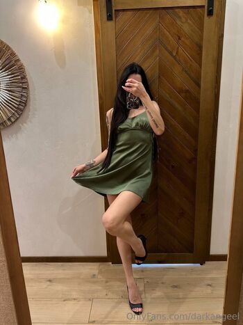 Aly Honey / darkangeel nude photo #39