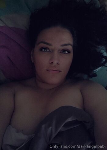 Those eye / darkangelbabi / reichalbabi69 / reichalschank nude photo #1