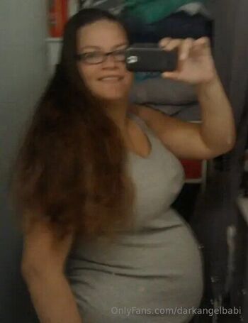 Those eye / darkangelbabi / reichalbabi69 / reichalschank nude photo #7