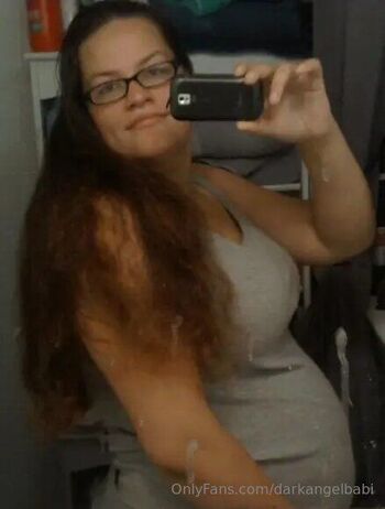 Those eye / darkangelbabi / reichalbabi69 / reichalschank nude photo #8