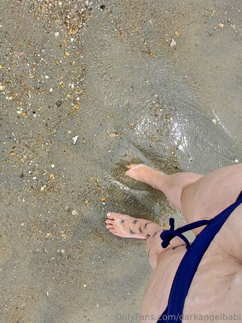 Those eye / darkangelbabi / reichalbabi69 / reichalschank nude photo #11