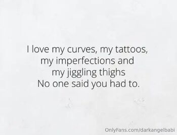 Those eye / darkangelbabi / reichalbabi69 / reichalschank nude photo #12