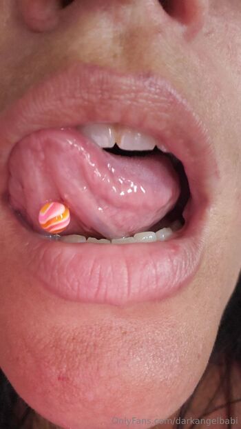 Those eye / darkangelbabi / reichalbabi69 / reichalschank nude photo #16