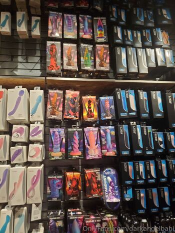 Those eye / darkangelbabi / reichalbabi69 / reichalschank nude photo #18