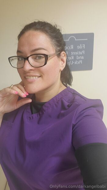 Those eye / darkangelbabi / reichalbabi69 / reichalschank nude photo #26