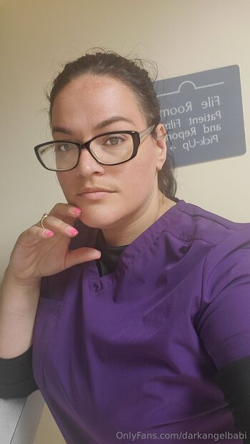 Those eye / darkangelbabi / reichalbabi69 / reichalschank nude photo #27