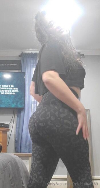 Those eye / darkangelbabi / reichalbabi69 / reichalschank nude photo #30