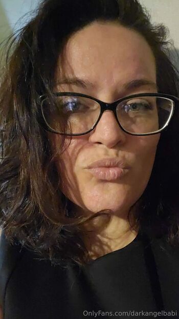 Those eye / darkangelbabi / reichalbabi69 / reichalschank nude photo #31